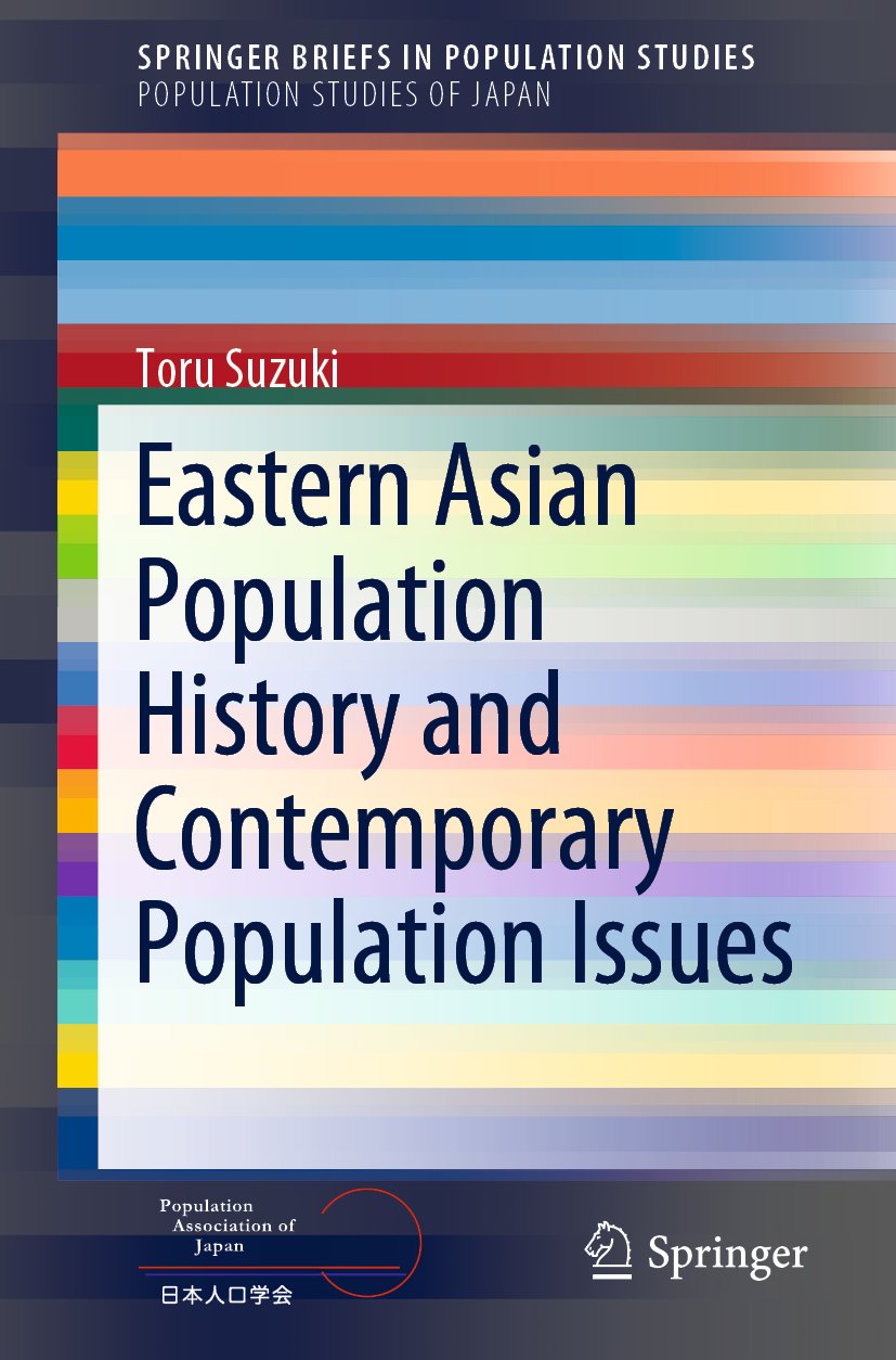 SpringerBriefs in Population Studies