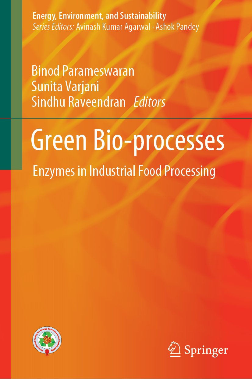 Energy, Environment, and Sustainability