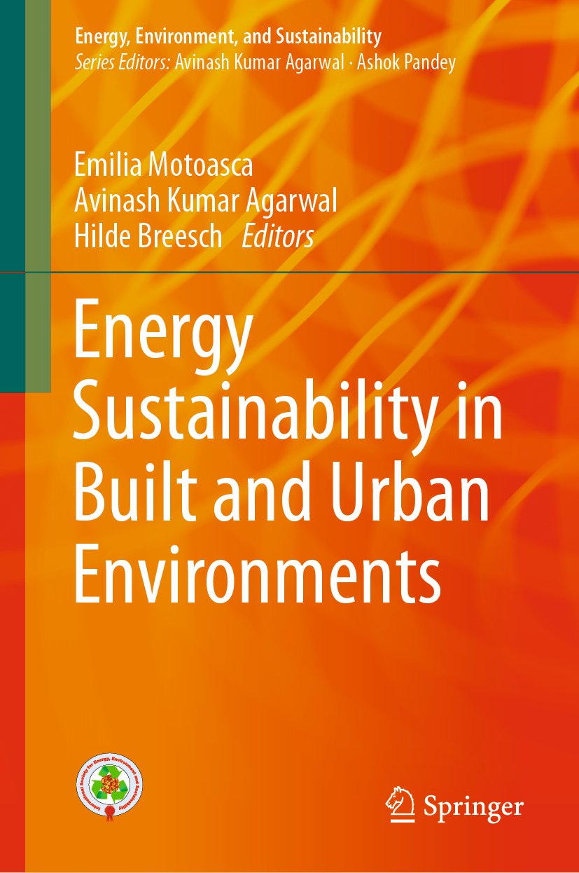 Energy, Environment, and Sustainability