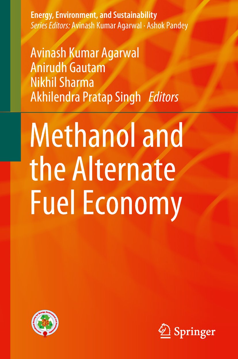 Energy, Environment, and Sustainability
