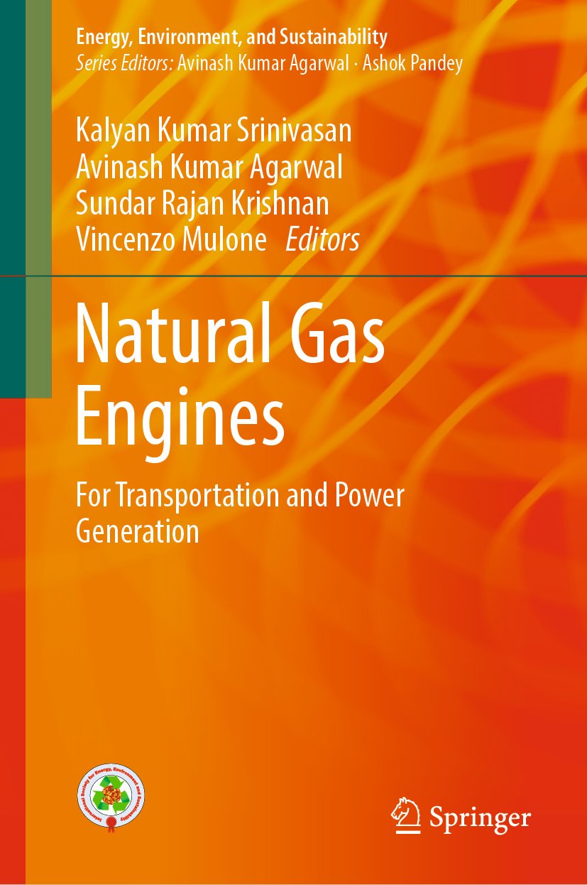 Energy, Environment, and Sustainability