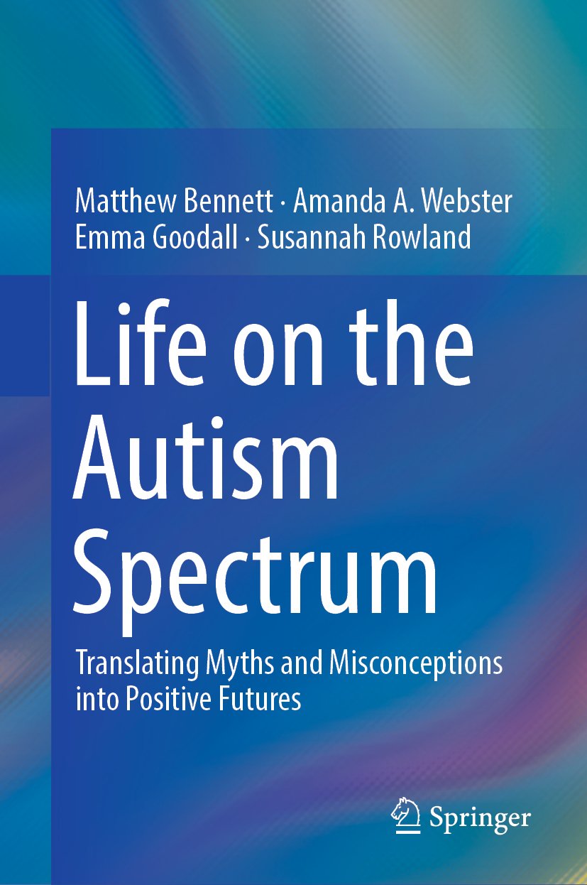 Life on the Autism Spectrum
