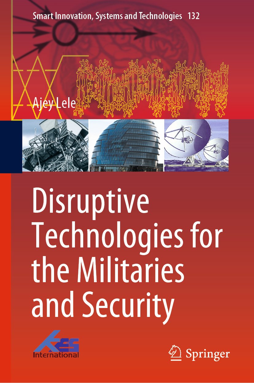 Smart Innovation, Systems and Technologies