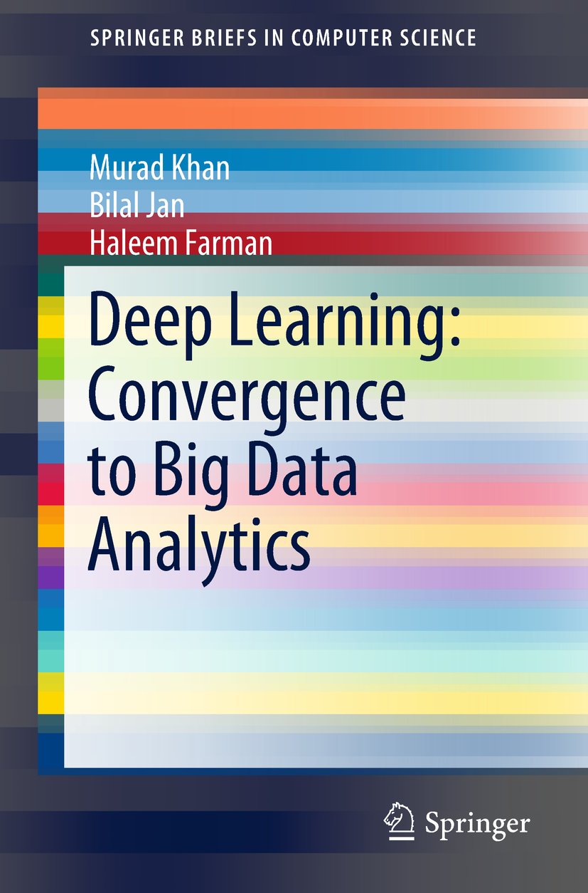 SpringerBriefs in Computer Science