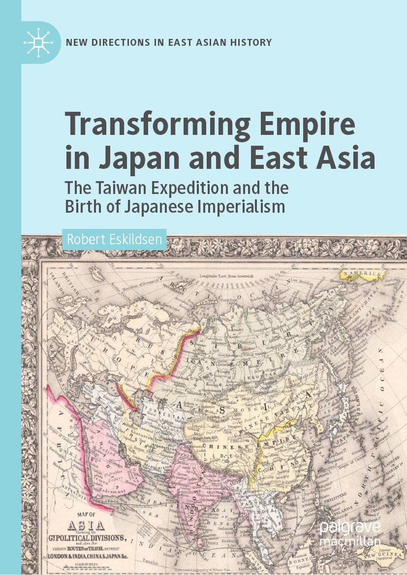 New Directions in East Asian History