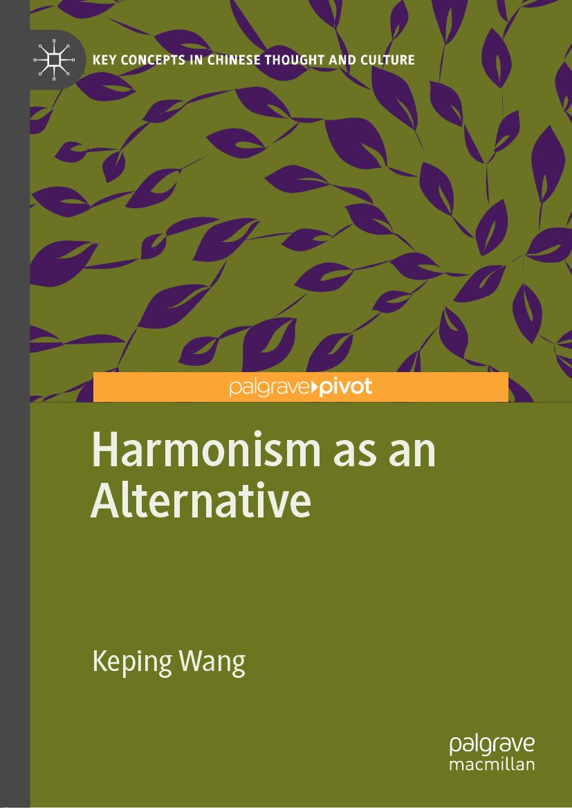 Key Concepts in Chinese Thought and Culture