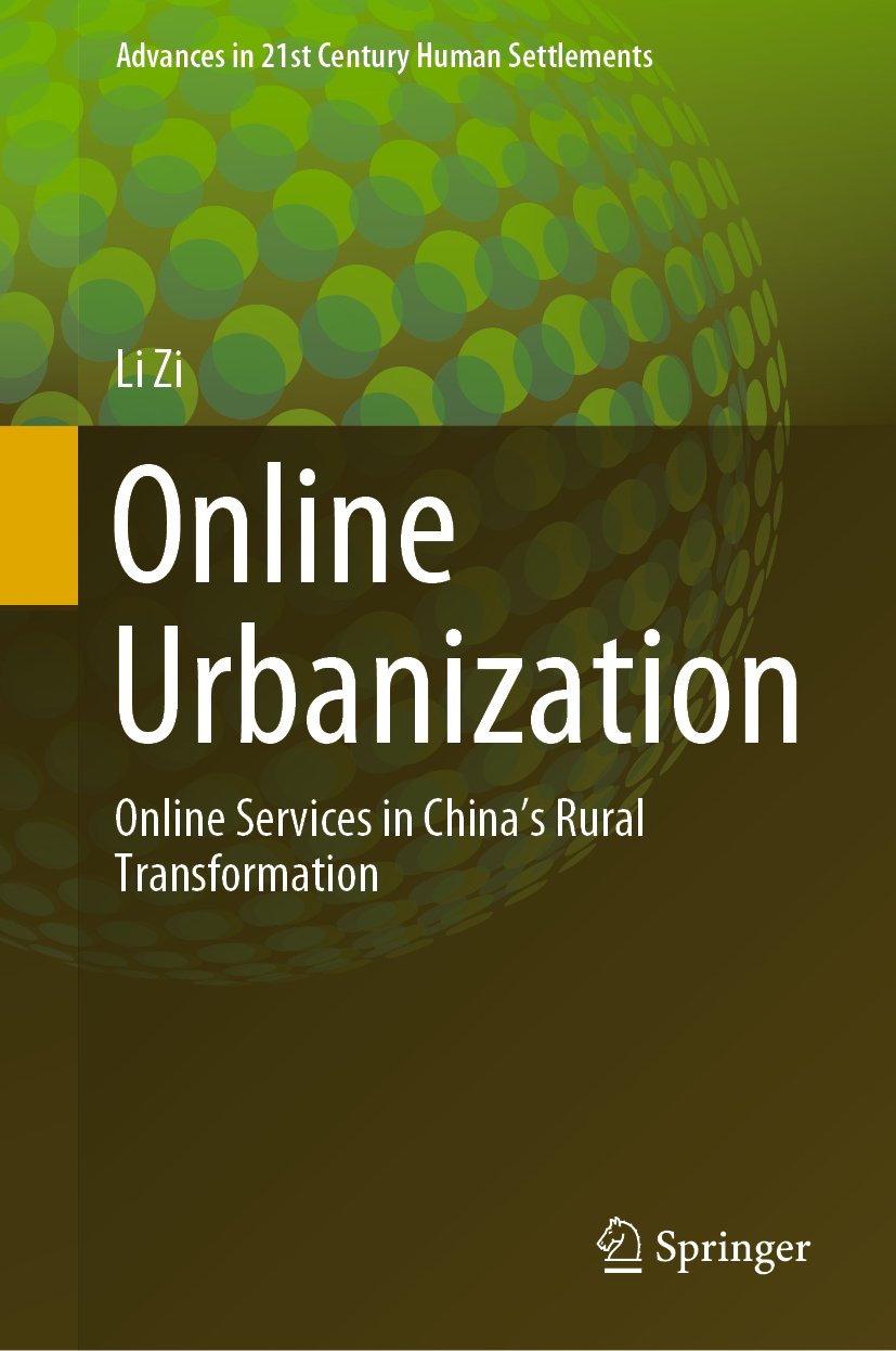 Advances in 21st Century Human Settlements