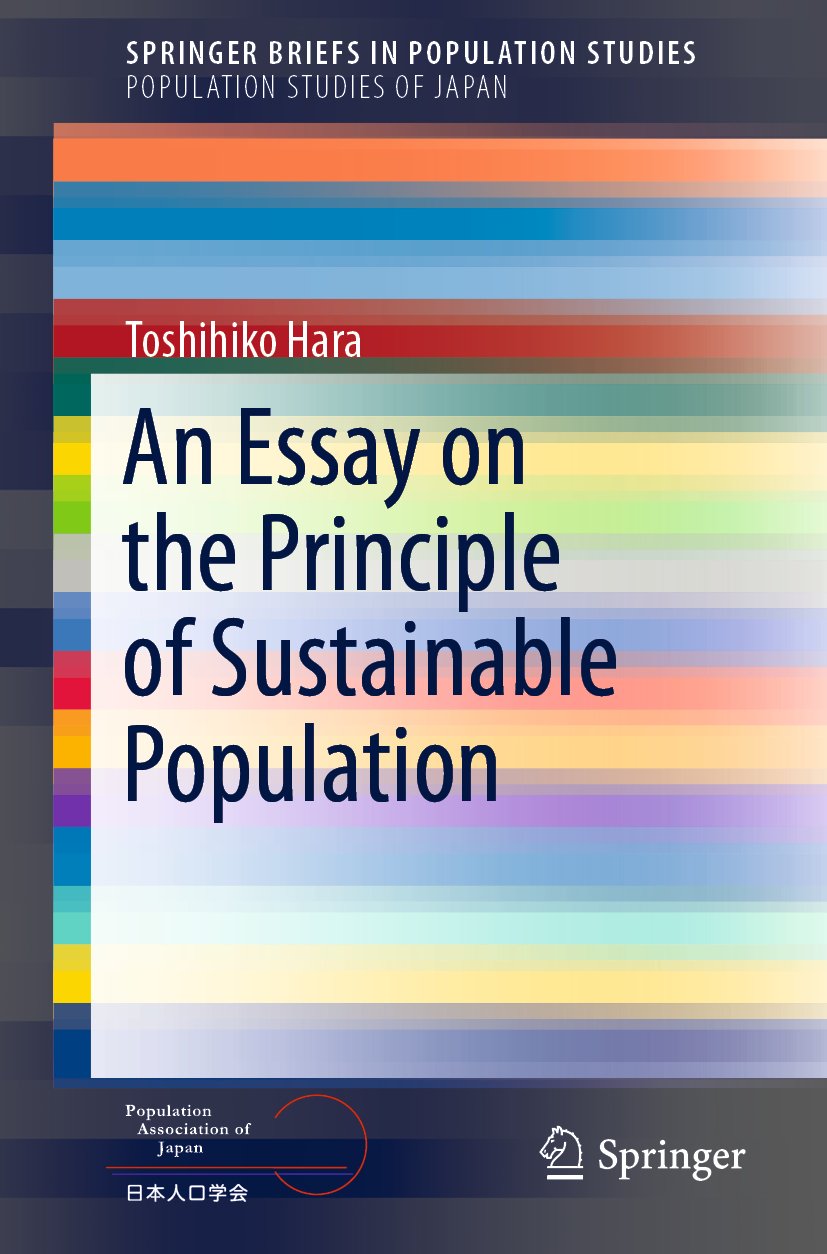 SpringerBriefs in Population Studies