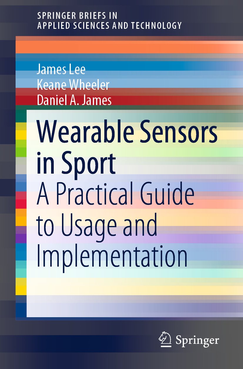 SpringerBriefs in Applied Sciences and Technology