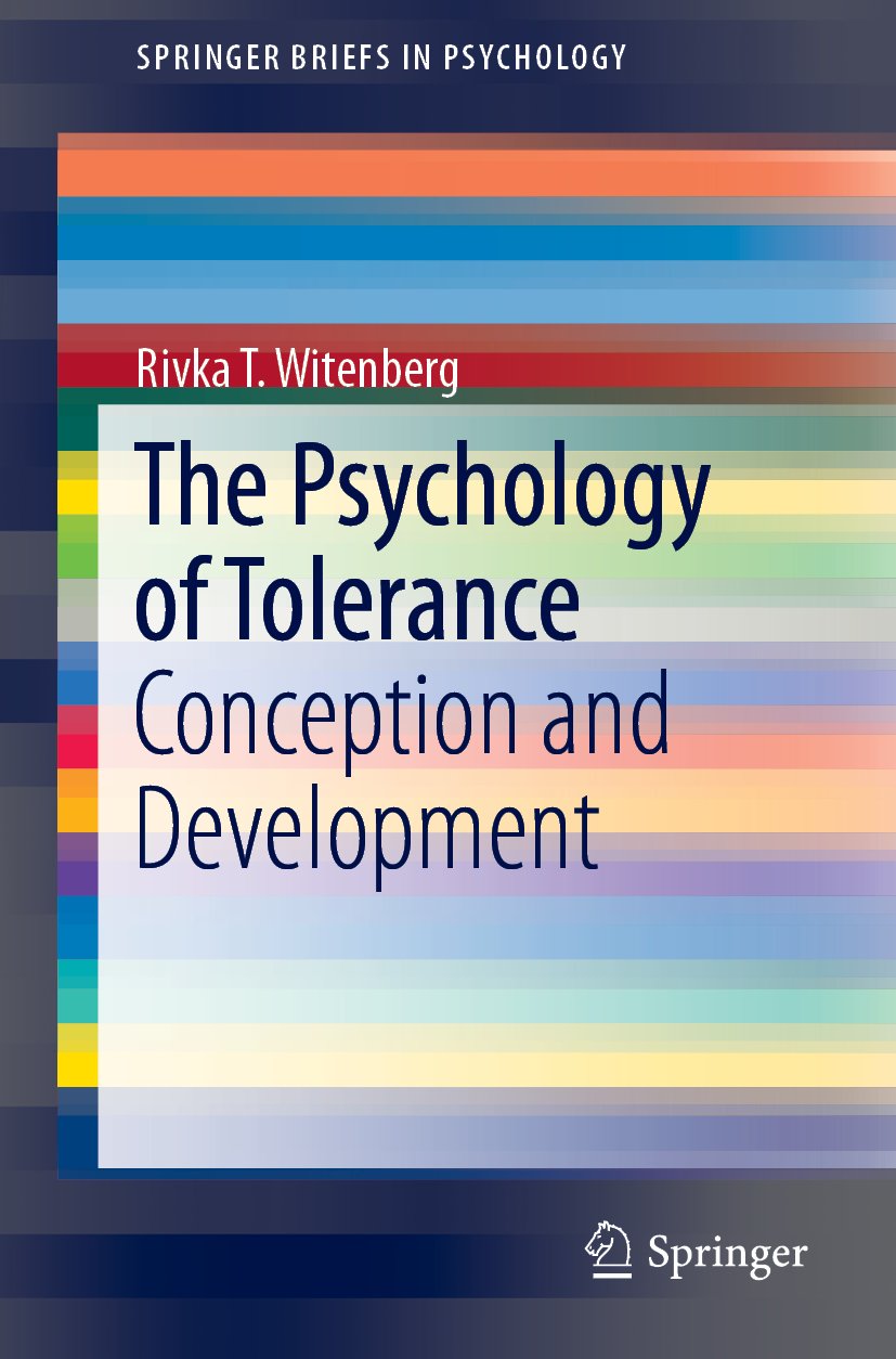 SpringerBriefs in Psychology