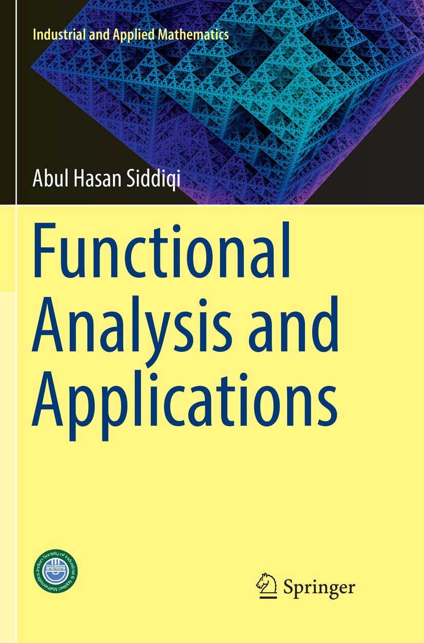 Industrial and Applied Mathematics
