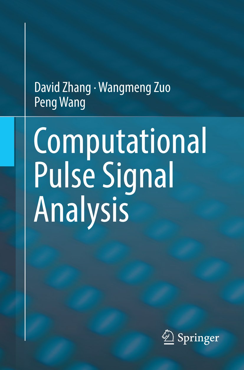 Computational Pulse Signal Analysis