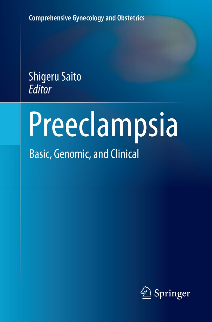 Comprehensive Gynecology and Obstetrics