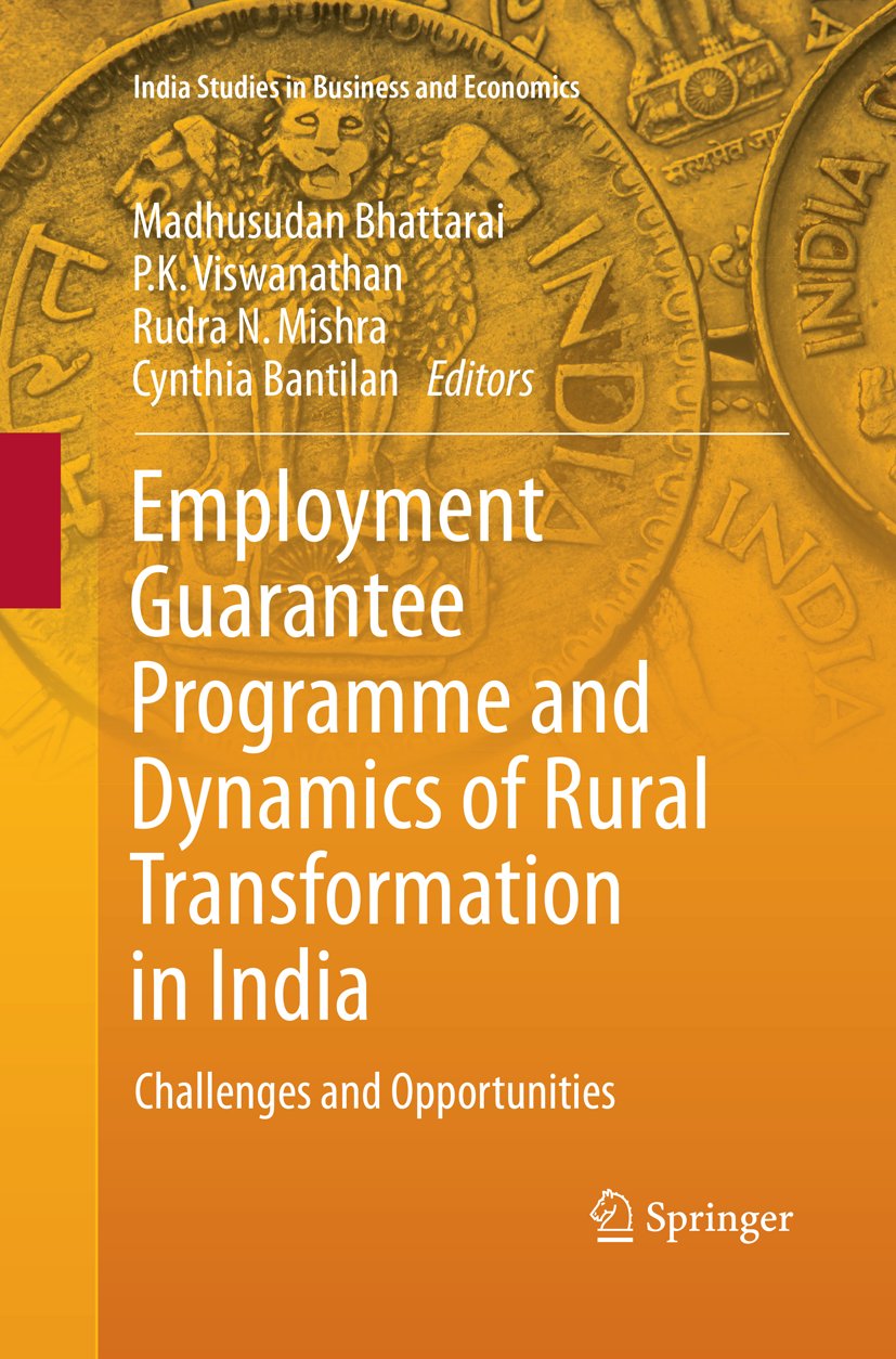 India Studies in Business and Economics