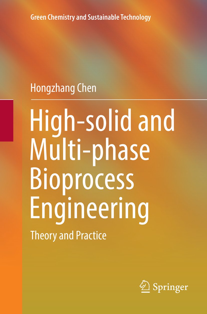 Green Chemistry and Sustainable Technology
