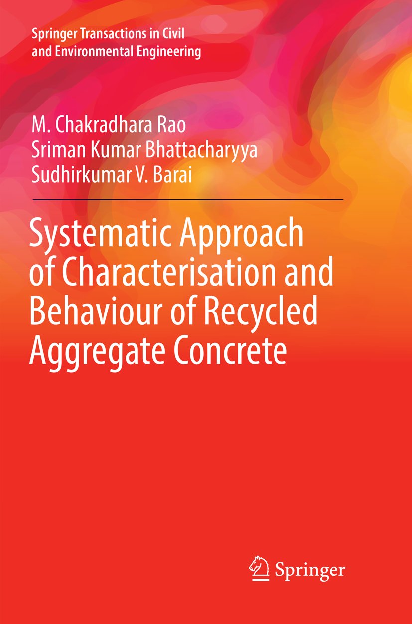 Springer Transactions in Civil and Environmental Engineering