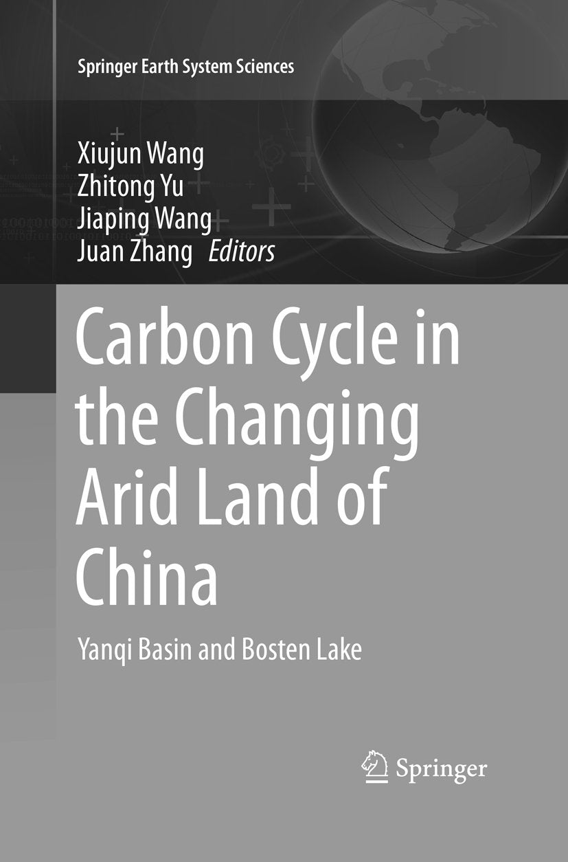 Springer Earth System Sciences
