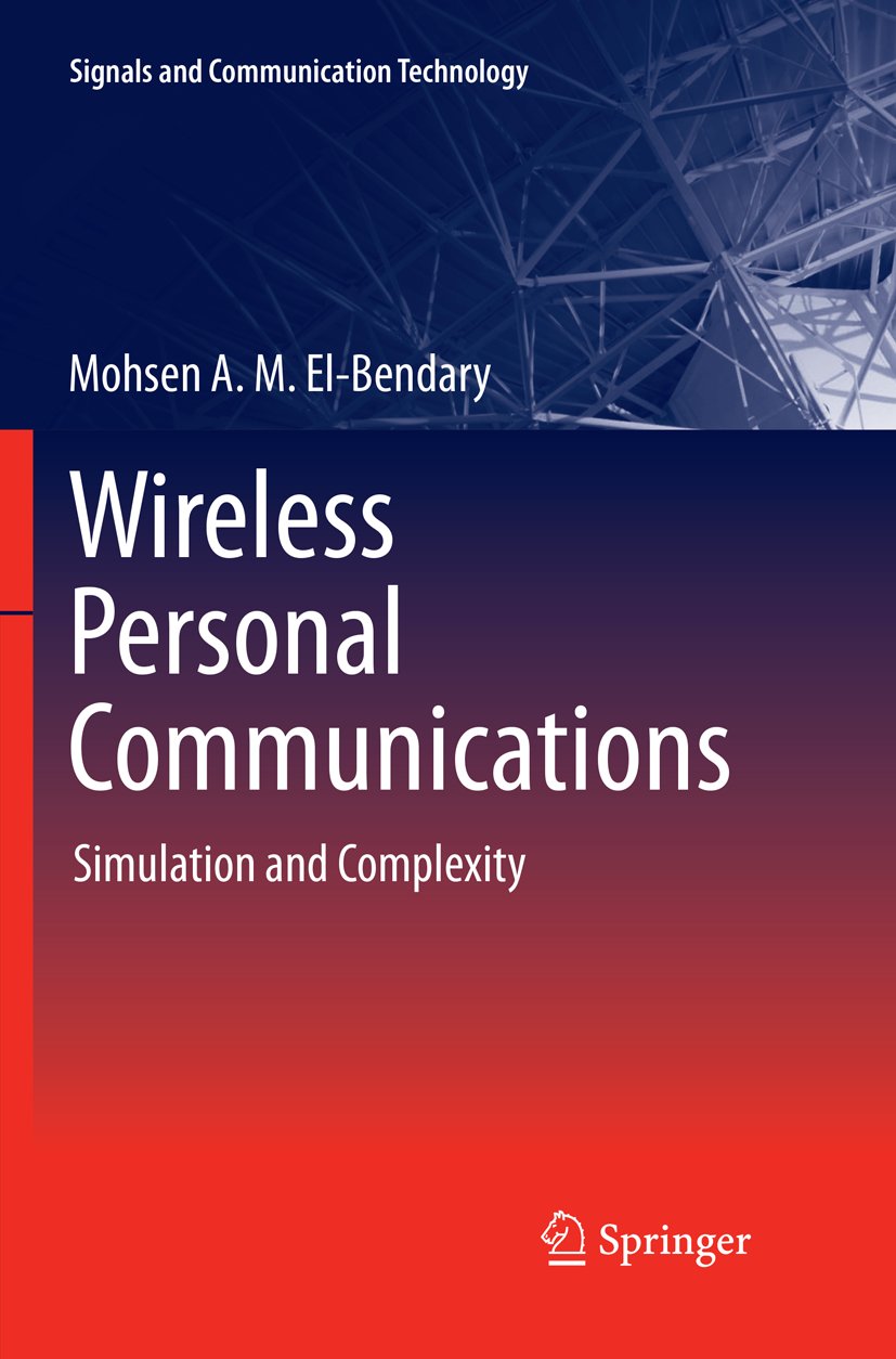 Signals and Communication Technology