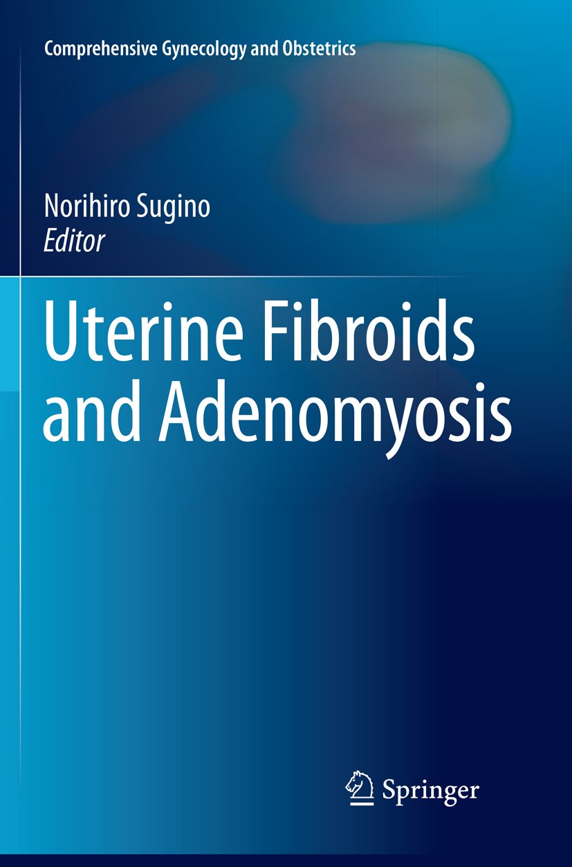 Comprehensive Gynecology and Obstetrics