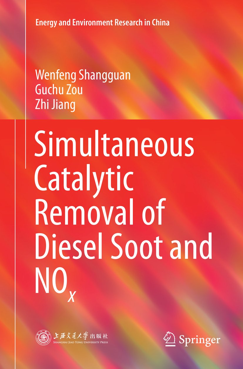 Energy and Environment Research in China