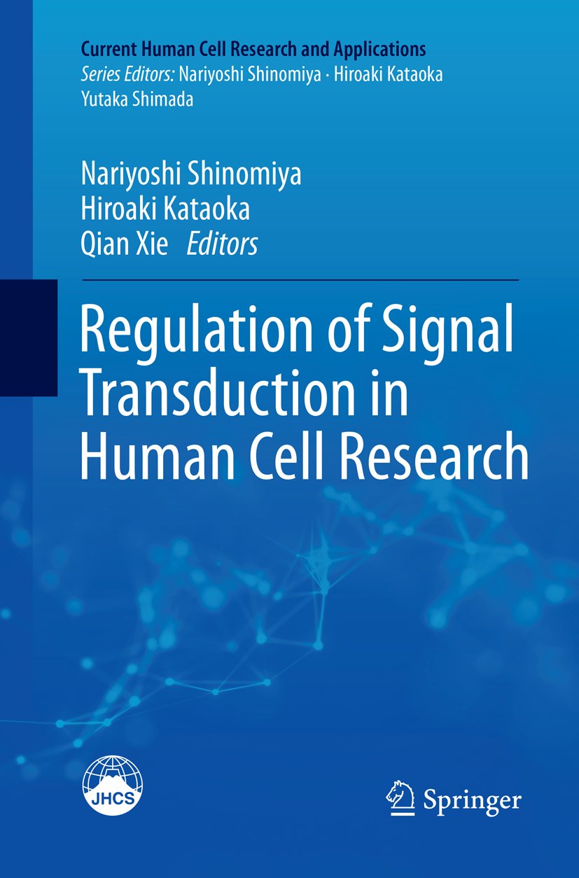 Current Human Cell Research and Applications