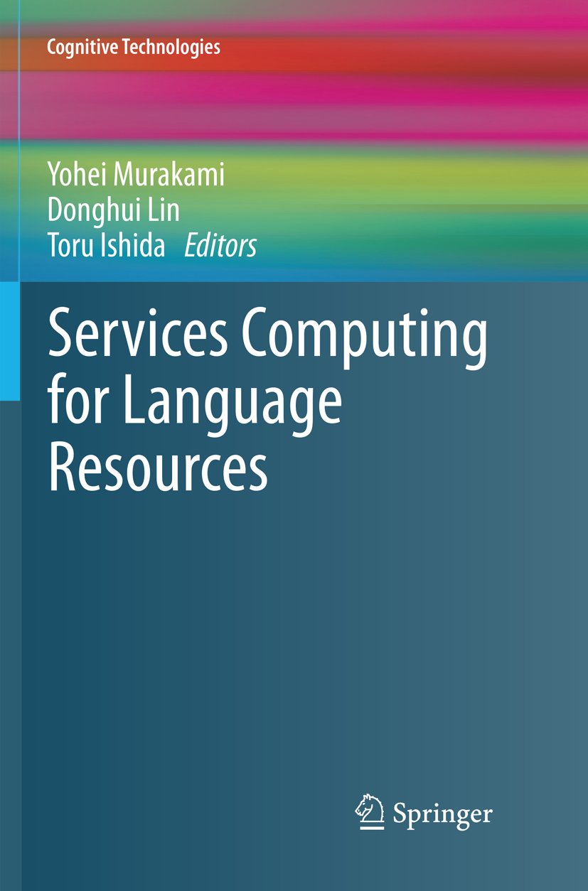 Cognitive Technologies