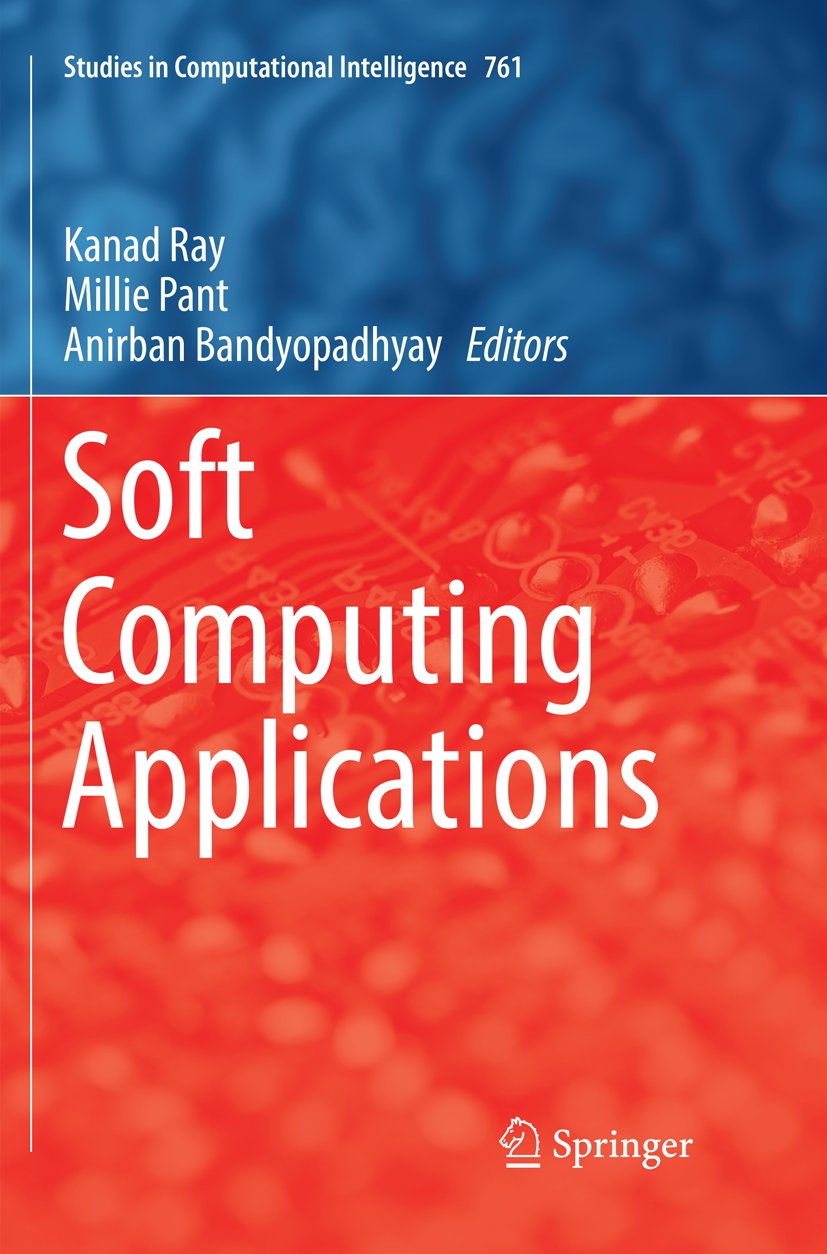 Studies in Computational Intelligence