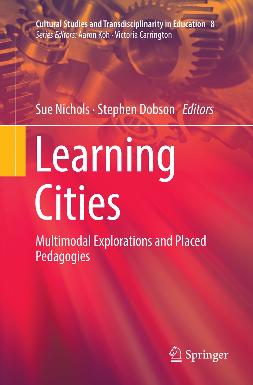 Cultural Studies and Transdisciplinarity in Education