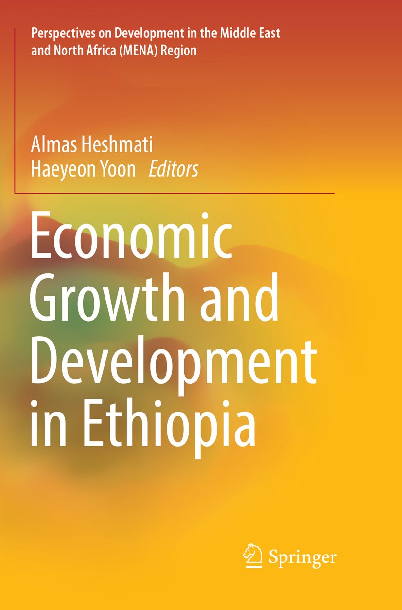 Perspectives on Development in the Middle East and North Africa (MENA) Region
