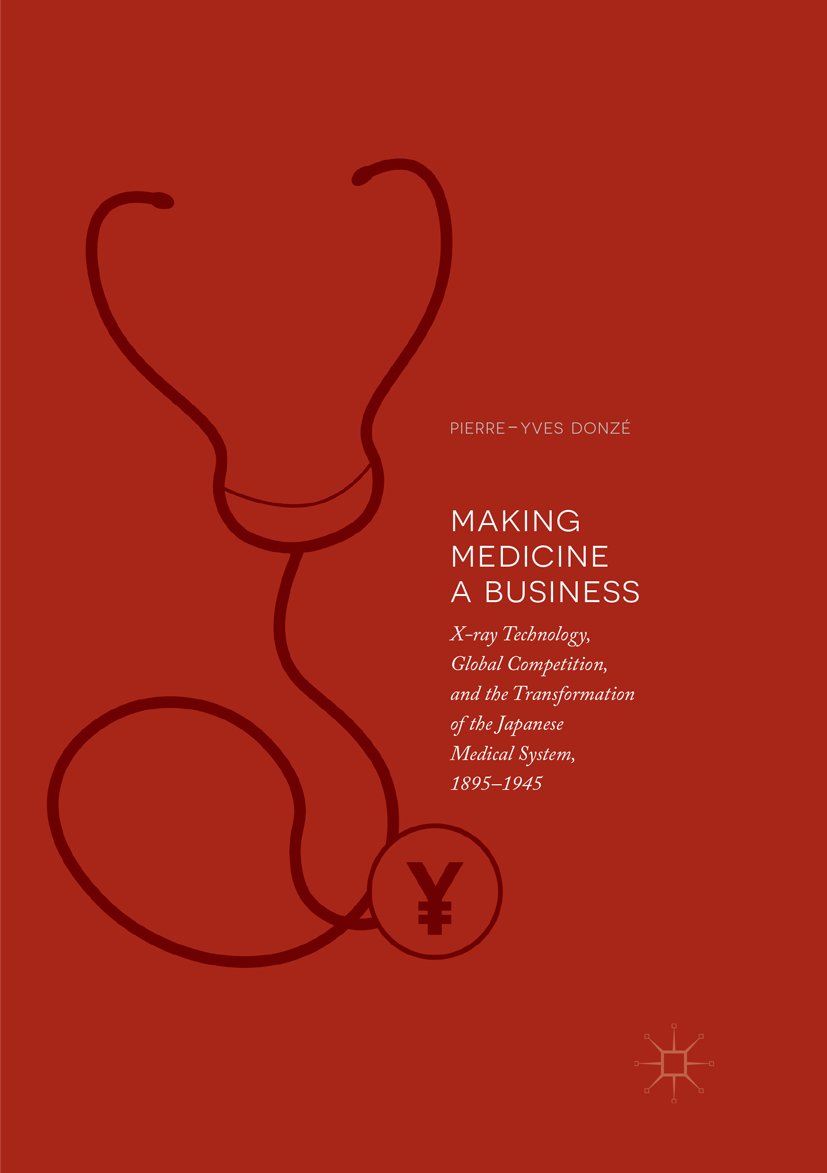 Making Medicine a Business