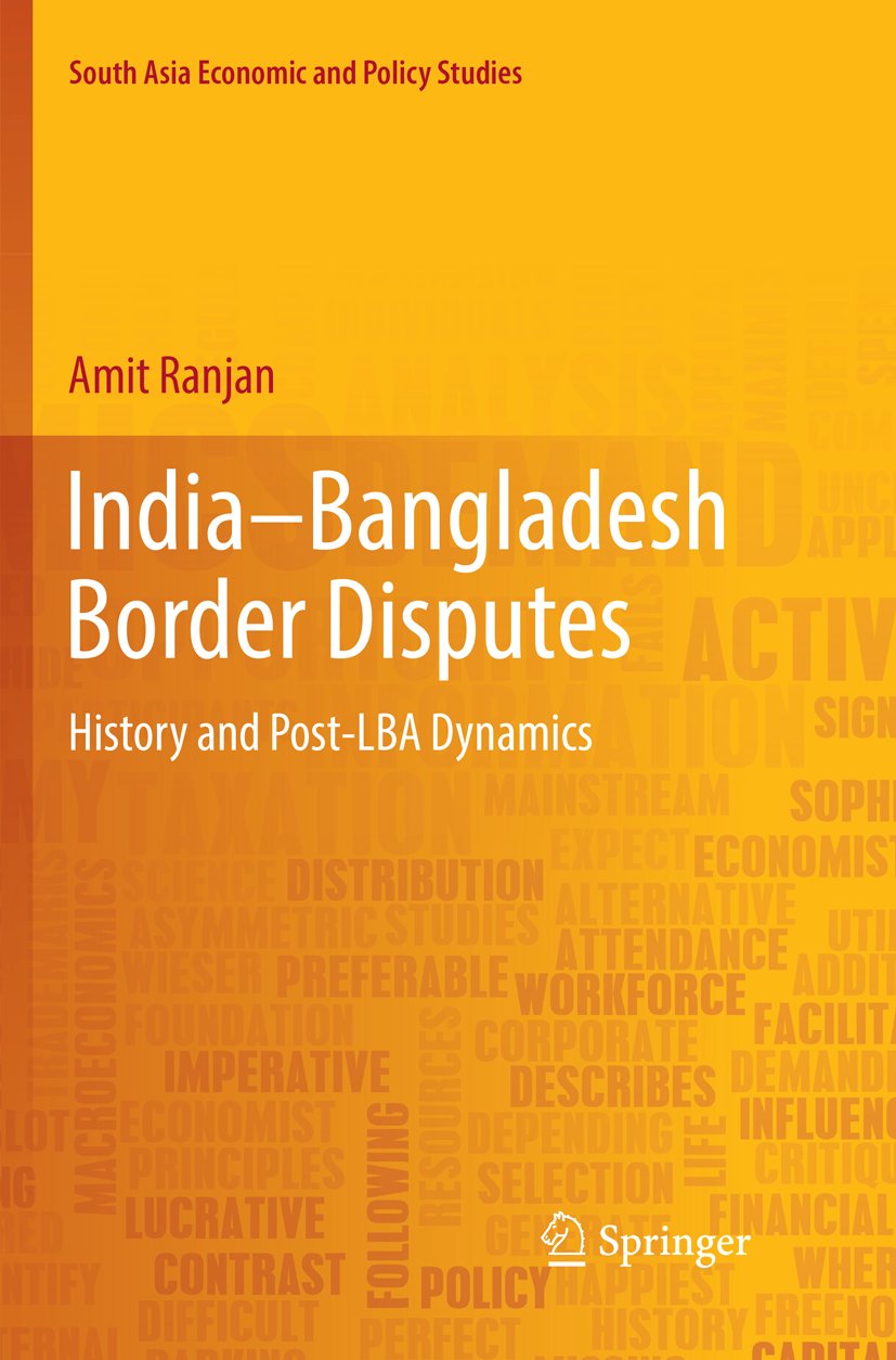 South Asia Economic and Policy Studies