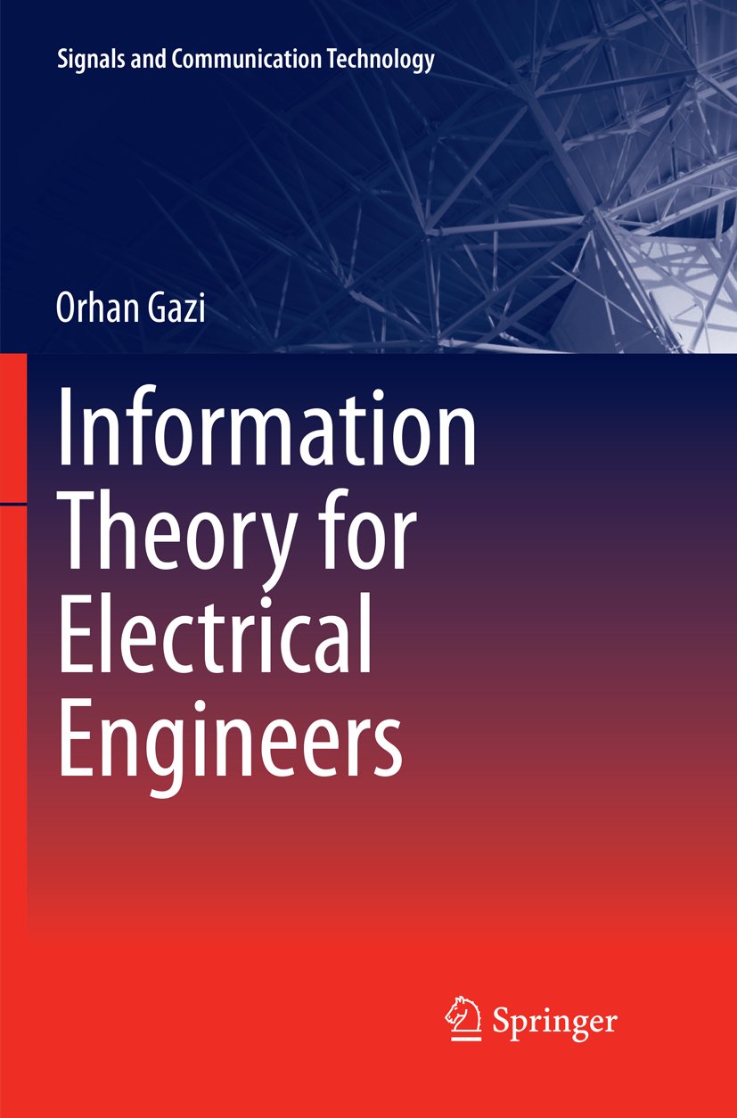 Signals and Communication Technology