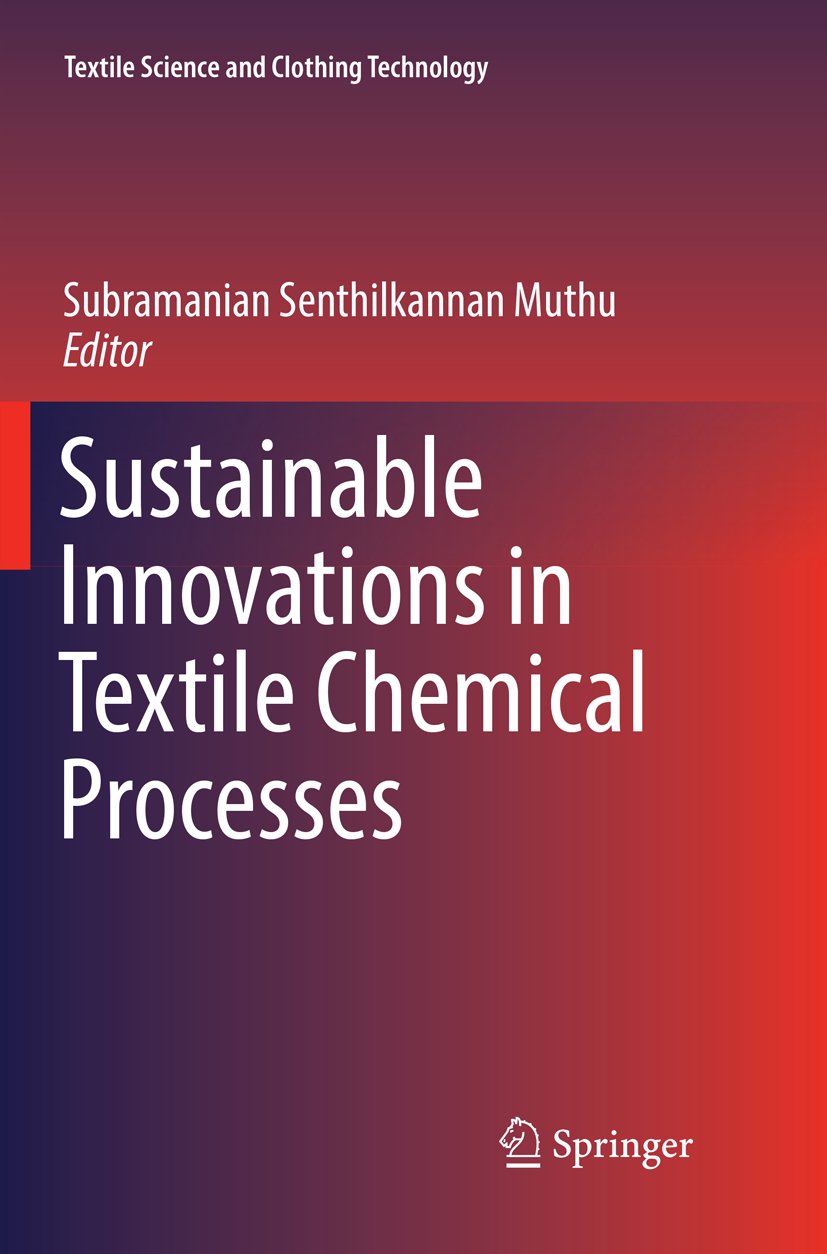 Textile Science and Clothing Technology