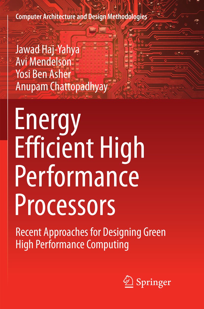 Computer Architecture and Design Methodologies