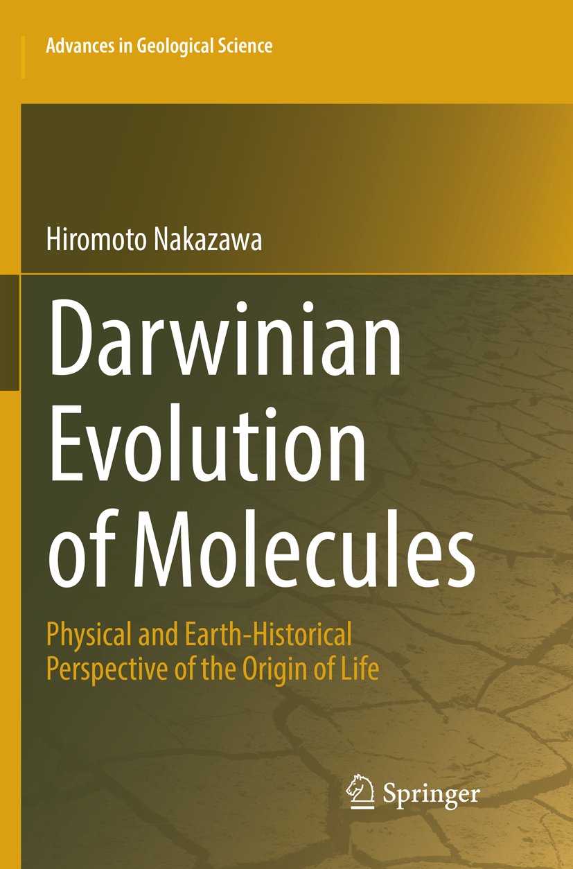 Advances in Geological Science