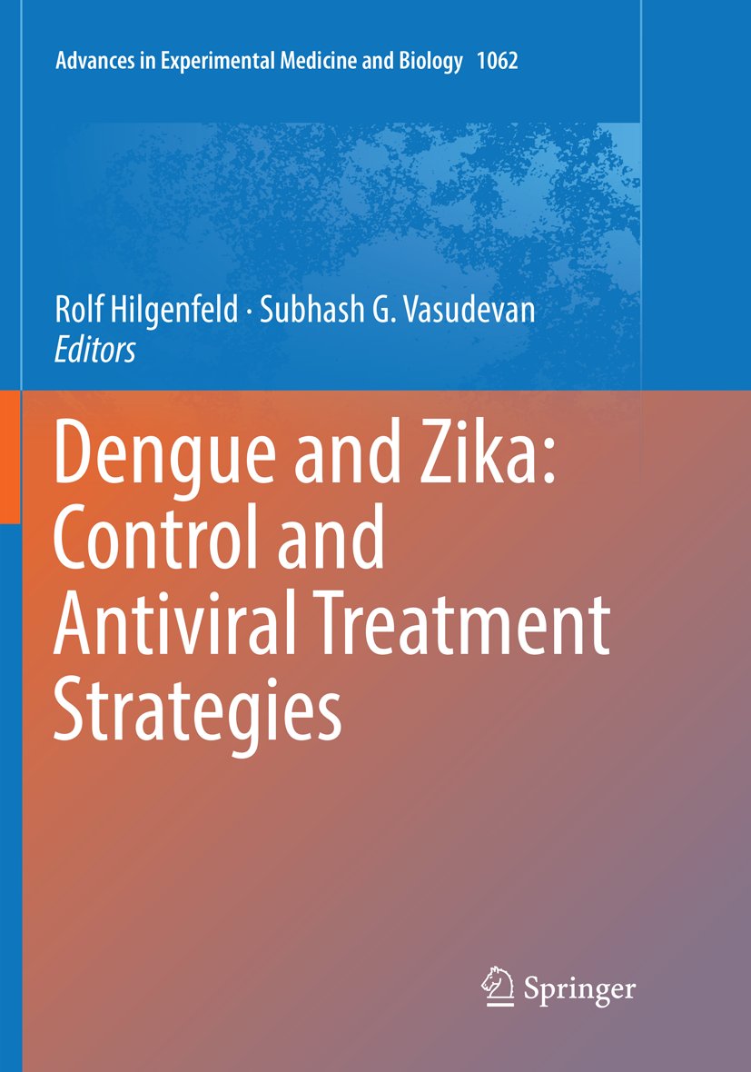 Advances in Experimental Medicine and Biology