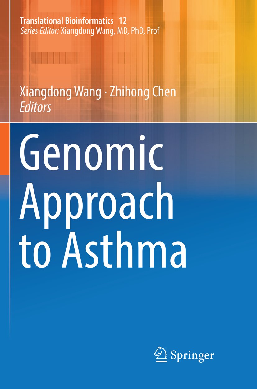 Translational Bioinformatics