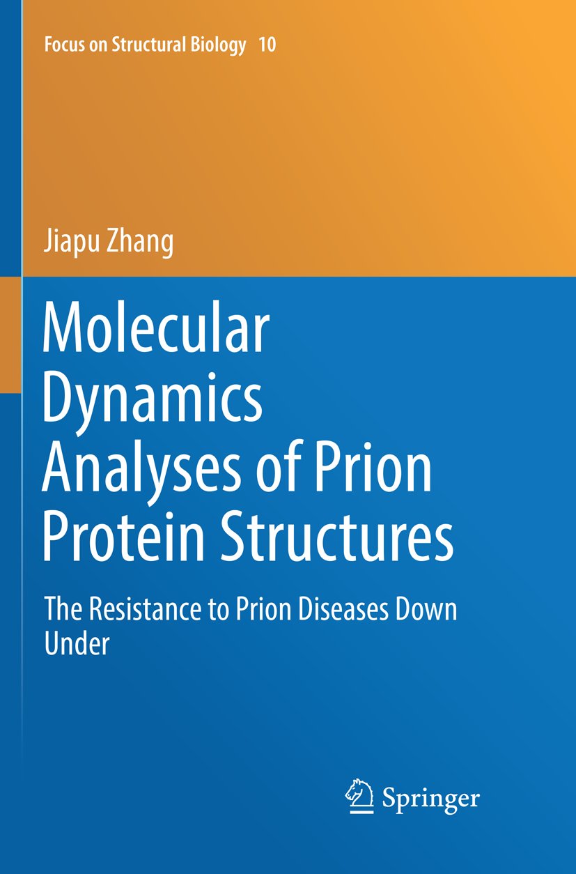 Focus on Structural Biology
