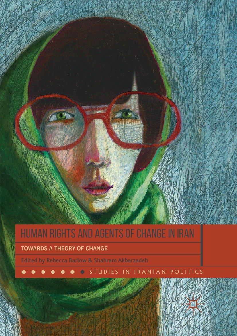 Studies in Iranian Politics