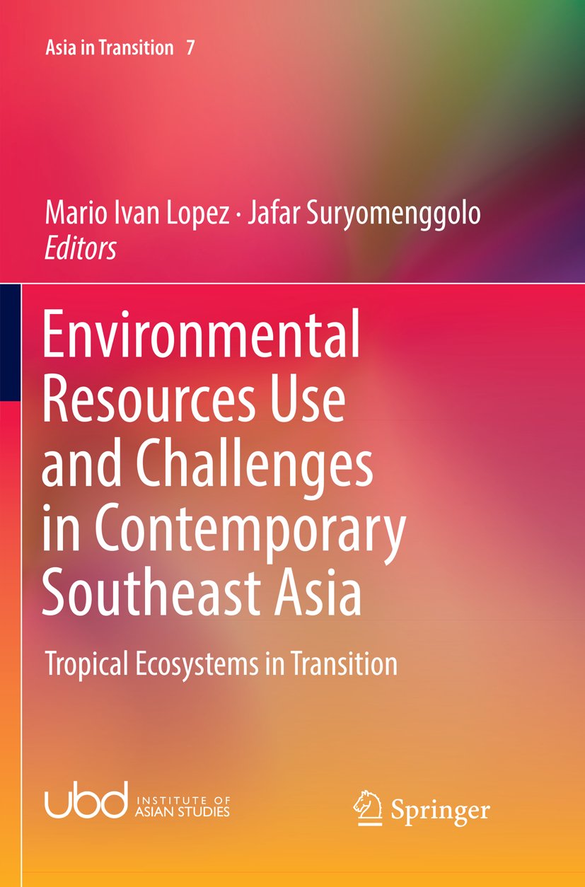 Asia in Transition