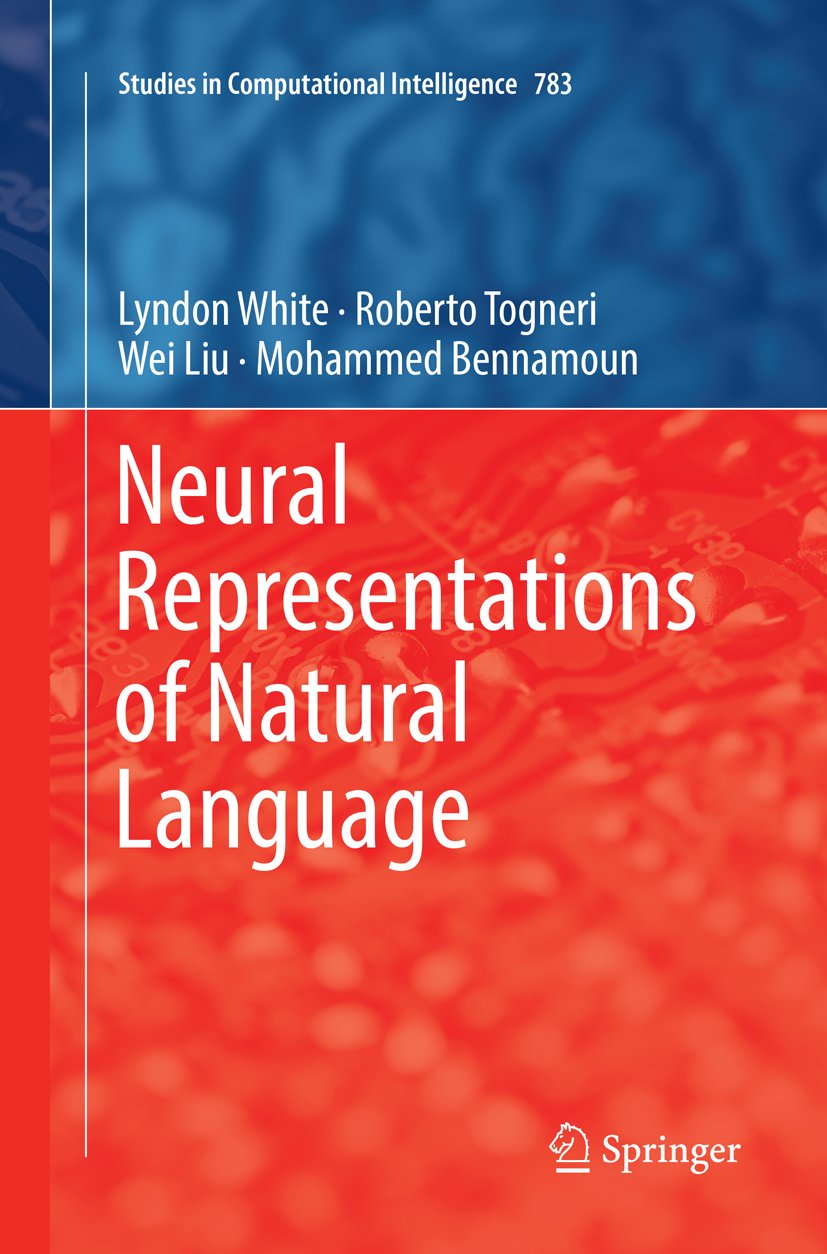 Studies in Computational Intelligence