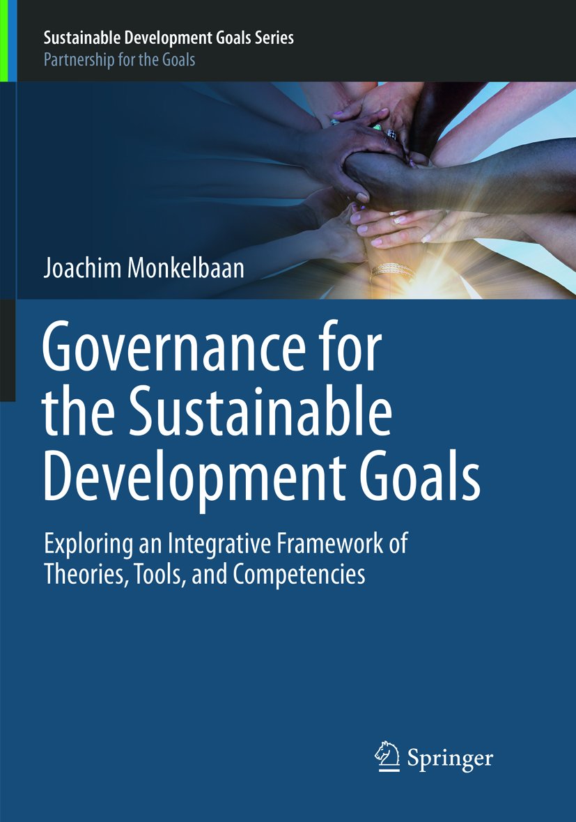 Sustainable Development Goals Series