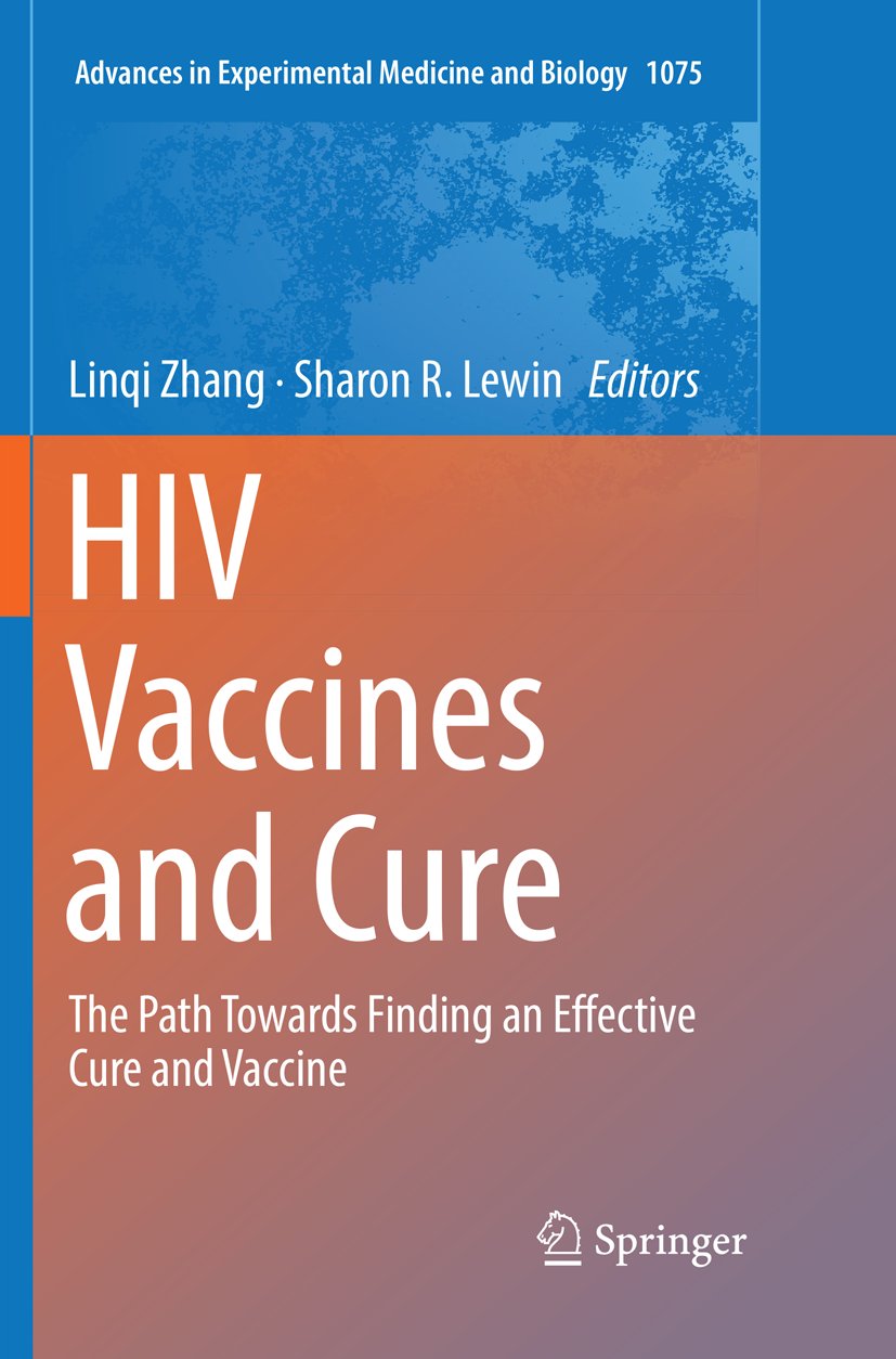 Advances in Experimental Medicine and Biology