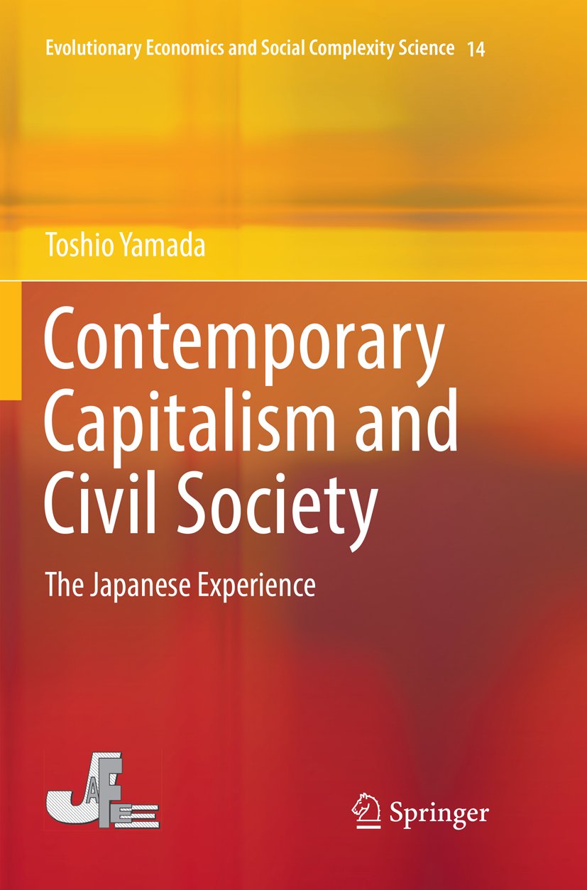 Evolutionary Economics and Social Complexity Science