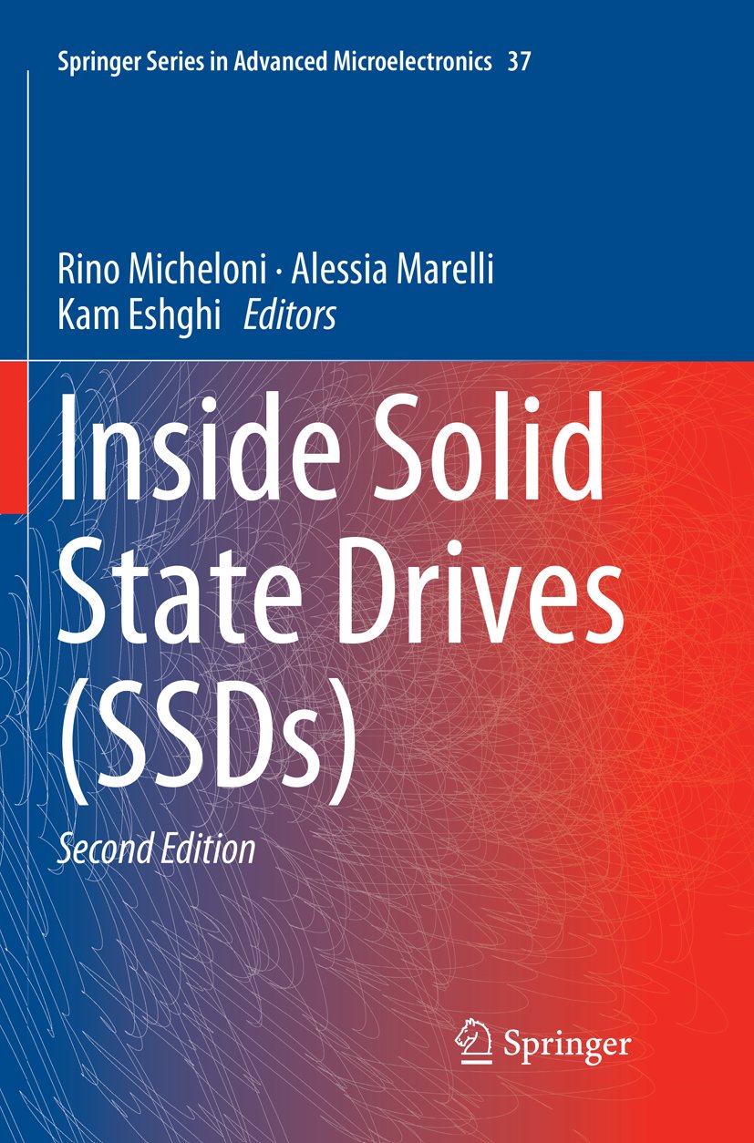 Springer Series in Advanced Microelectronics