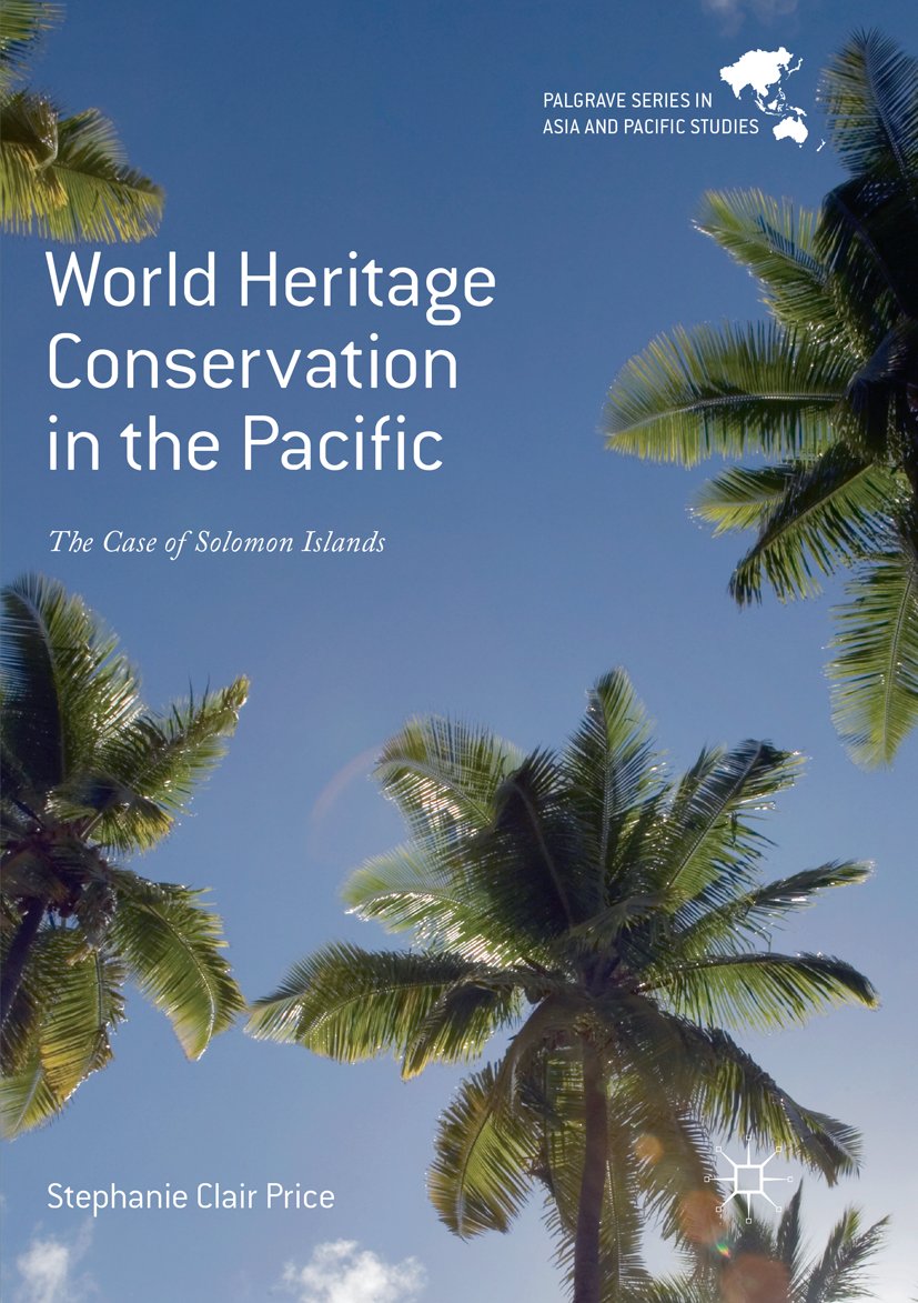 Palgrave Series in Asia and Pacific Studies