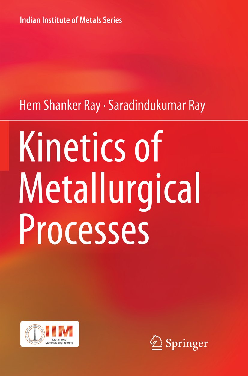 Indian Institute of Metals Series