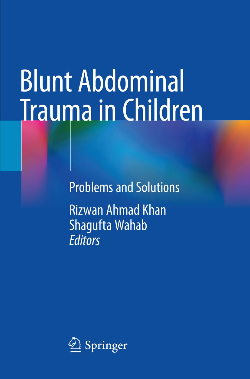 Blunt Abdominal Trauma in Children