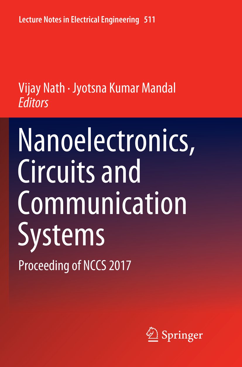 Lecture Notes in Electrical Engineering