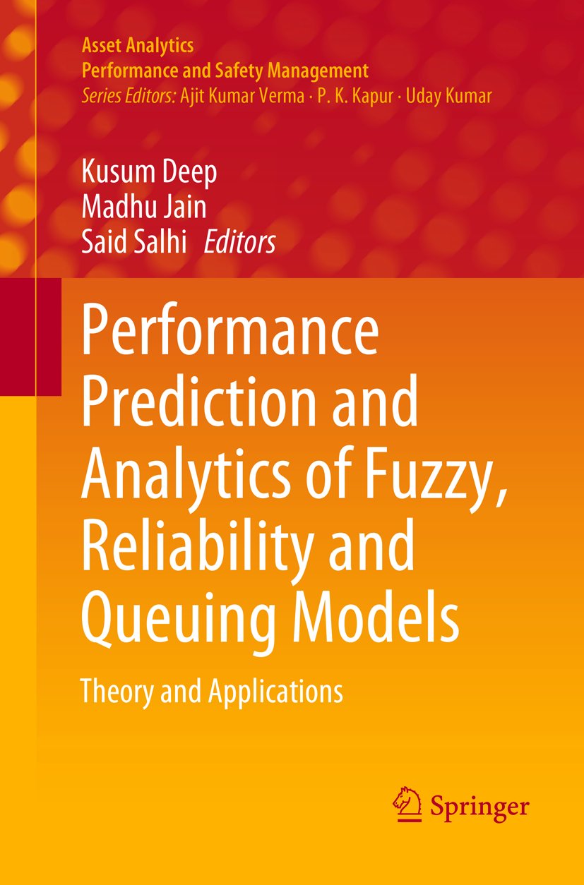 Asset Analytics